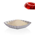 ผงเจลาตินที่บริโภคได้ที่ผ่านการรับรองมาตรฐาน ISO สำหรับทำเค้ก