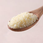 ผงเจลาตินฮาลาลเกรดเทคนิคความบริสุทธิ์ 100% สำหรับทำขนม